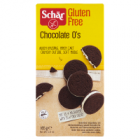 Schar Ciateczka bezlgutenowe chocolate O`S