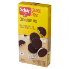 Schar Ciateczka bezlgutenowe chocolate O`S (165 g)