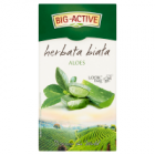 Big-Active Herbata biała aloes