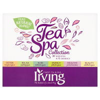 Irving Tea Spa Collection Herbata (30 szt)