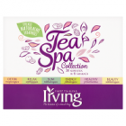 Irving Tea Spa Collection Herbata