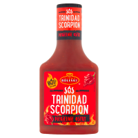 Roleski Sos Trinidad Scorpion (340 g)