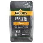 Jacobs Barista Editions Crema Wolno prażona kawa ziarnista