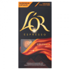 L'OR Espresso Colombia Kawa mielona w kapsułkach (10 szt)