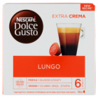 Nescafé Dolce Gusto Lungo Kawa w kapsułkach (16 szt)