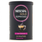 Nescafé Gold Espresso Intenso Kawa rozpuszczalna (95 g)