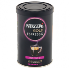 Nescafé Gold Espresso Intenso Kawa rozpuszczalna (95 g)