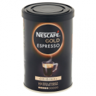 Nescafé Gold Espresso Original Kawa rozpuszczalna (95 g)