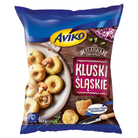 Aviko Kluski śląskie (450 g)