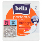 Bella Perfecta Ultra Orange Podpaski higieniczne