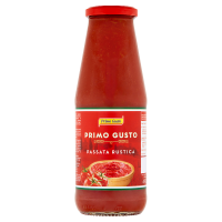 Primo Gusto Passata Rustica Przetarte pomidory (690 g)