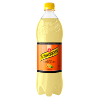 Schweppes Citrus Mix Napój gazowany (850 ml)