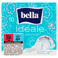 Bella Ideale Ultra Normal Podpaski higieniczne (10 szt)