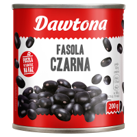 Dawtona Fasola czarna (200 g)