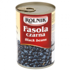 Rolnik Fasola czarna (400 g)