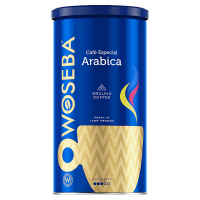 Woseba Café Especial Arabica Kawa palona mielona (puszka) (500 g)