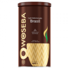 Woseba Café Selecionado Brasil Kawa palona mielona (puszka)