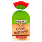 Dan Cake Chleb tostowy pszenny
