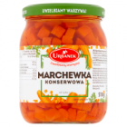 Urbanek Marchewka konserwowa (510 g)