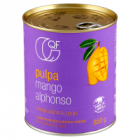 QF Pulpa z mango alphonso (850 g)