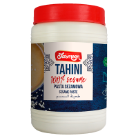 Jasmeen Tahini Pasta sezamowa (400 g)