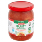 Primavika Pulpety wegetariańskie w sosie pomidorowym (430 g)