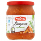 Primavika Strogonow wegetariański (420 g)