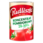 Pudliszki Koncentrat pomidorowy 28-30%