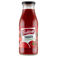 Pudliszki Passata Przecier pomidorowy (500 g)