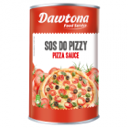 Dawtona Food Service Sos do pizzy