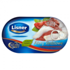 Lisner Filety śledziowe w kremie pomidorowym  (175 g)