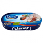 Lisner Filety z makreli w kremie pomidorowym (175 g)