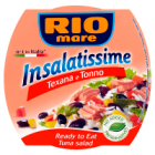 Rio Mare Insalatissime Texana e Tonno Gotowe danie z warzyw i tuńczyka (160 g)