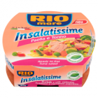 Rio Mare Insalatissime Paella e Tonno Gotowe danie z ryżu warzyw i tuńczyka  (160 g)