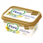 Flora Gold Tłuszcz roślinny do smarowania (400 g)