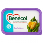 Benecol Tłuszcz do smarowania z dodatkiem stanoli roślinnych bez laktozy