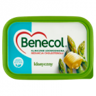 Benecol Tłuszcz do smarowania z dodatkiem stanoli roślinnych klasyczny