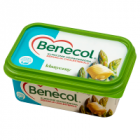 Benecol Tłuszcz do smarowania z dodatkiem stanoli roślinnych klasyczny (225 g)