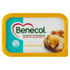 Benecol Tłuszcz do smarowania z dodatkiem stanoli roślinnych o smaku masła