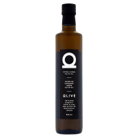 Oliwa z oliwek z pierwszego tłoczenia (500 ml)
