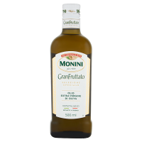 Monini GranFruttato Oliwa z oliwek najwyższej jakości z pierwszego tłoczenia (500 ml)