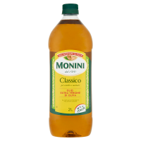 Monini Classico Oliwa z oliwek najwyższej jakości z pierwszego tłoczenia (2 l)