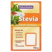 NaturAvena Stevia (150 g)