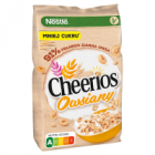 Nestlé Cheerios Owsiany Płatki śniadaniowe