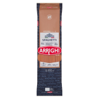 Arrighi Makaron pełnoziarnisty spaghetti (500 g)