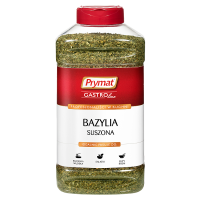Prymat GastroLine Bazylia suszona (230 g)