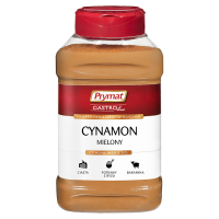 Prymat GastroLine Cynamon mielony (320 g)