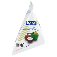 Kara Krem kokosowy UHT (65 ml)