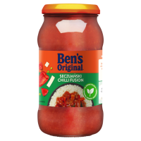 Uncle Ben's Sos seczuański chilli fusion (400 g)