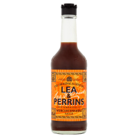 Lea & Perrins Sos Worcestershire